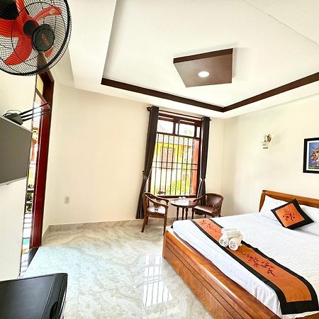 Hoi An Dat Cam Homestay Exterior photo