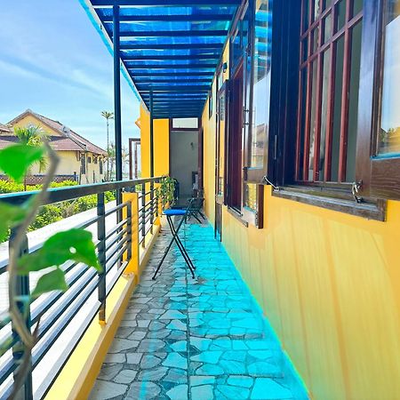 Hoi An Dat Cam Homestay Exterior photo
