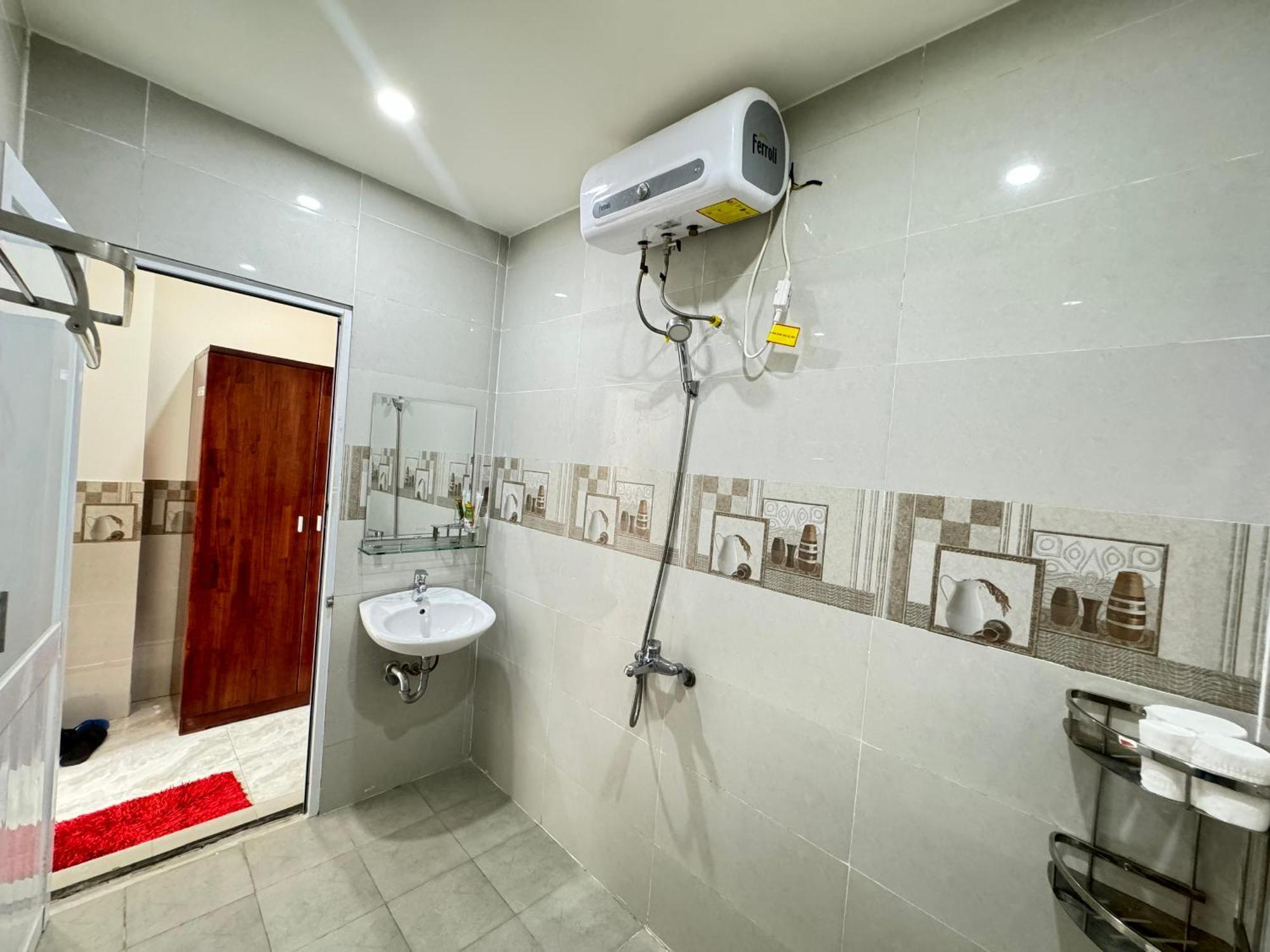 Hoi An Dat Cam Homestay Exterior photo